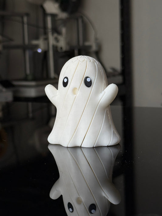 Slime spöke