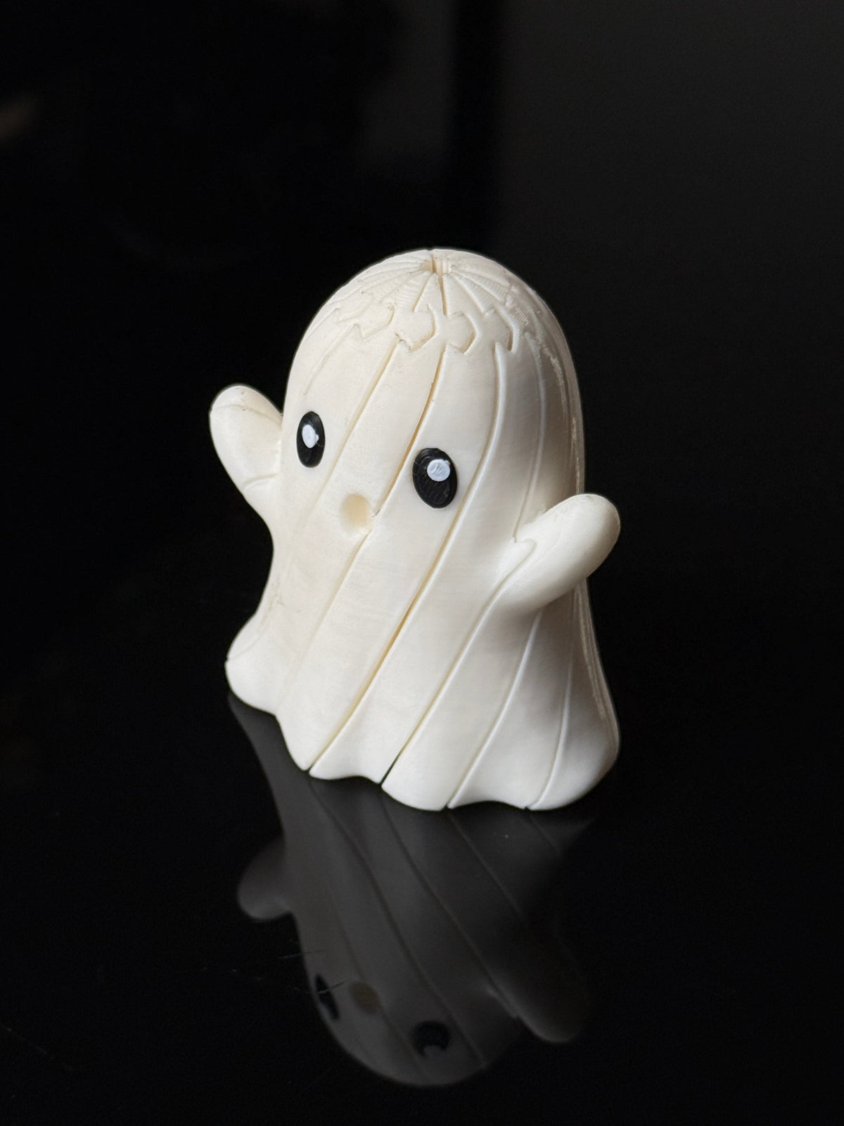 Slime spöke