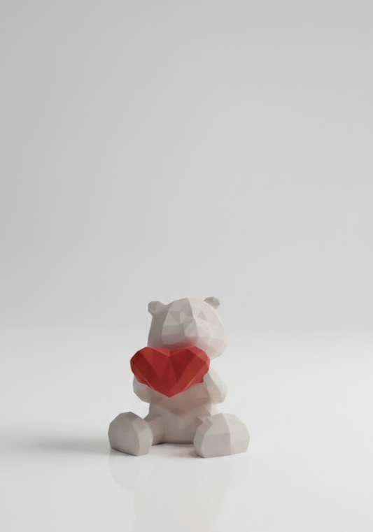 MinTeddy- Kollektion