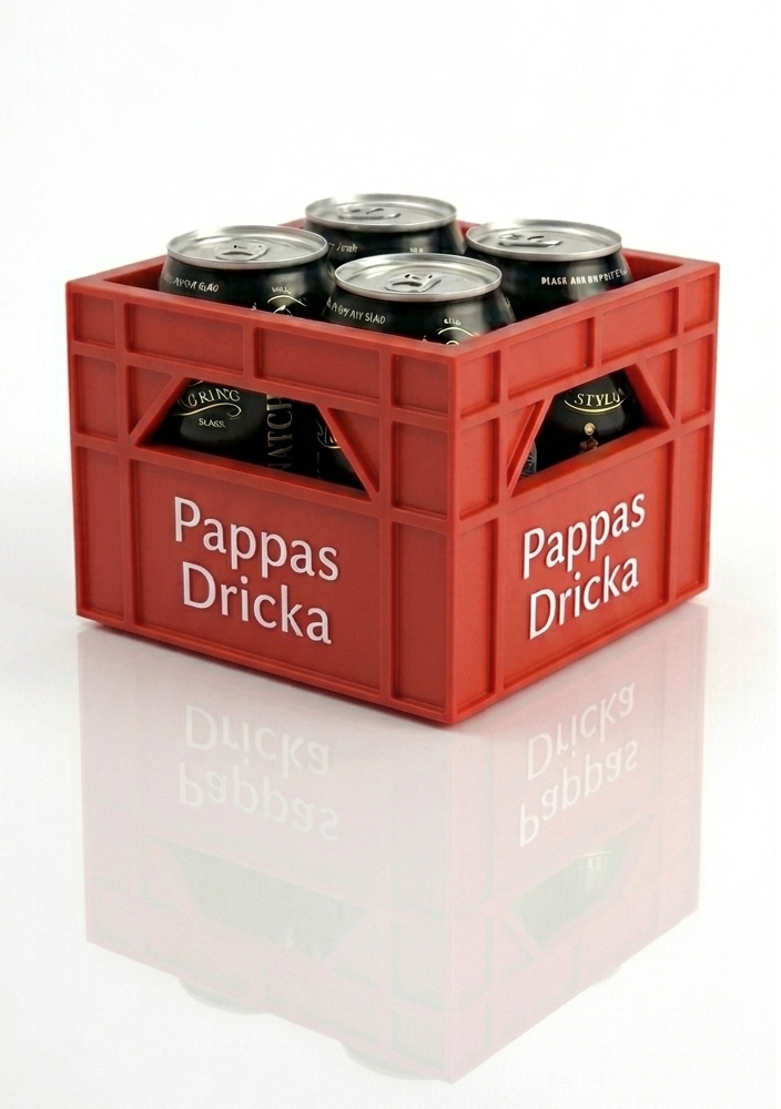 Drickbacke