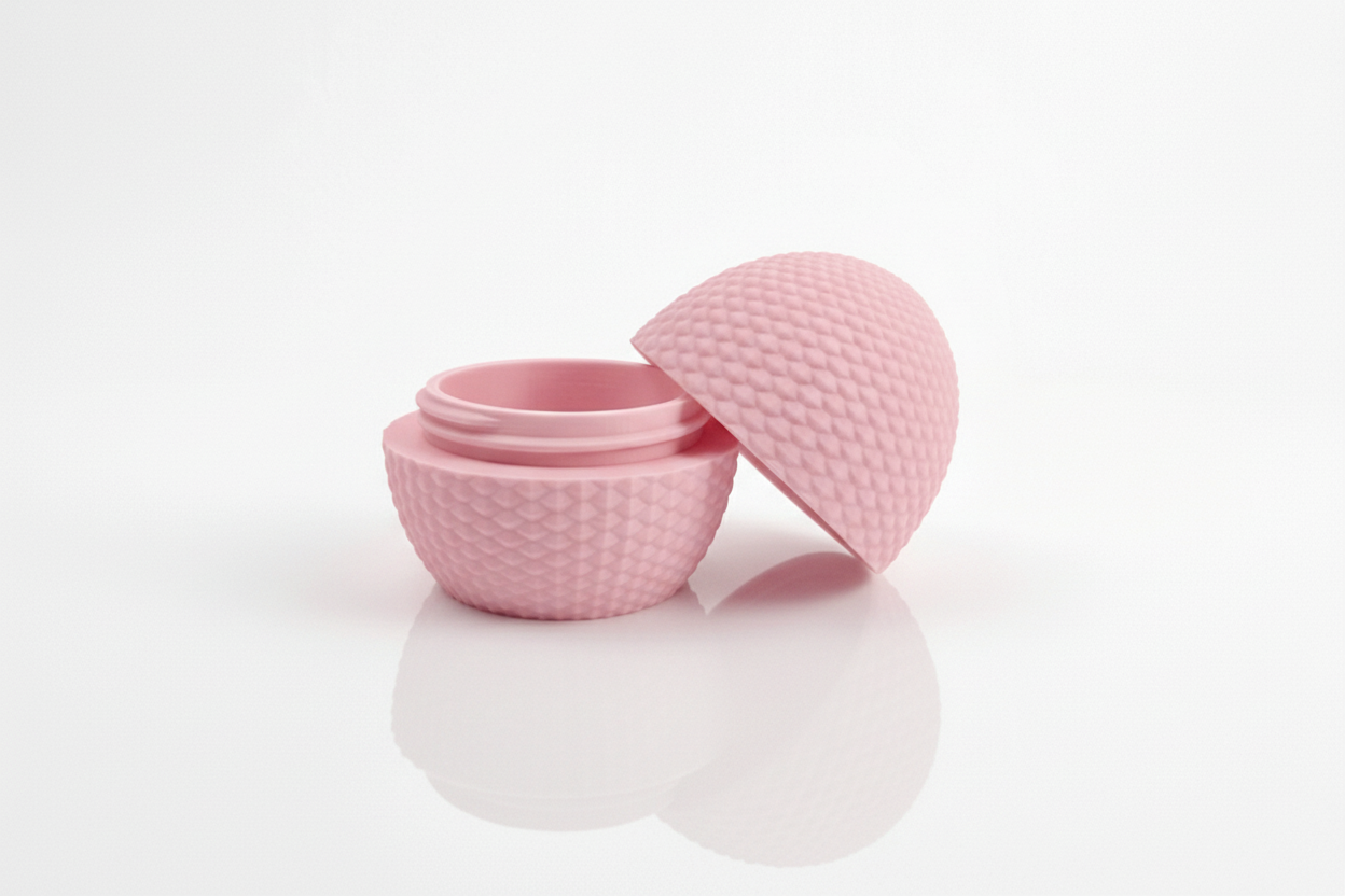 Färg: Matte Sakura Pink