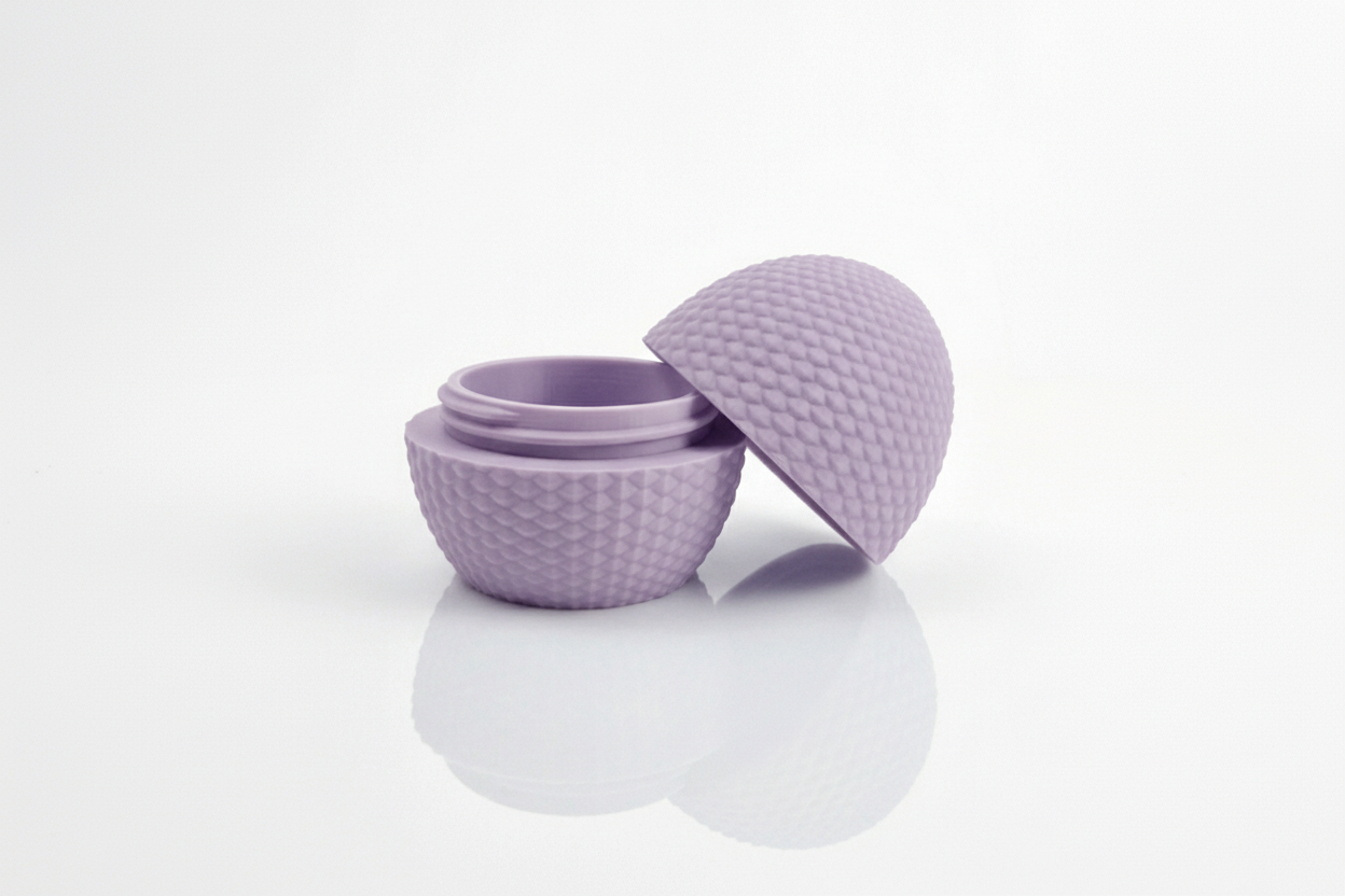 Färg: Matte Lilac Purple