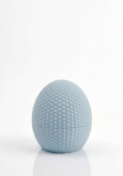 Färg: Matte Ice Blue