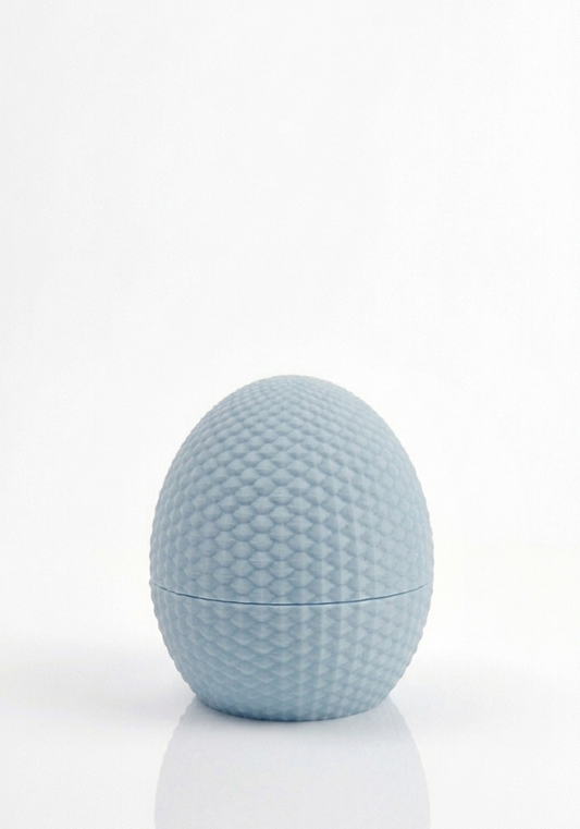 Färg: Matte Ice Blue