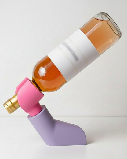 The Brick - Flaskhållare