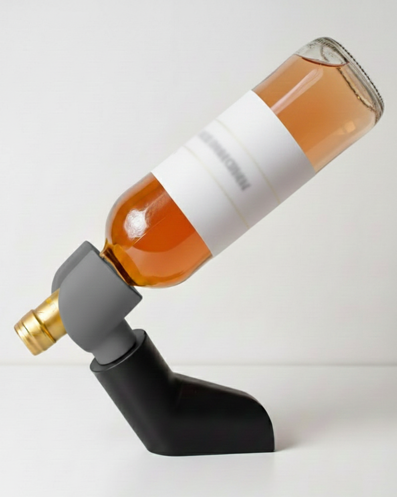 The Brick - Flaskhållare