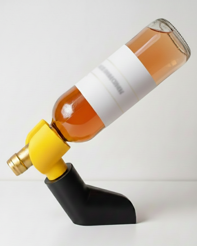 The Brick - Flaskhållare