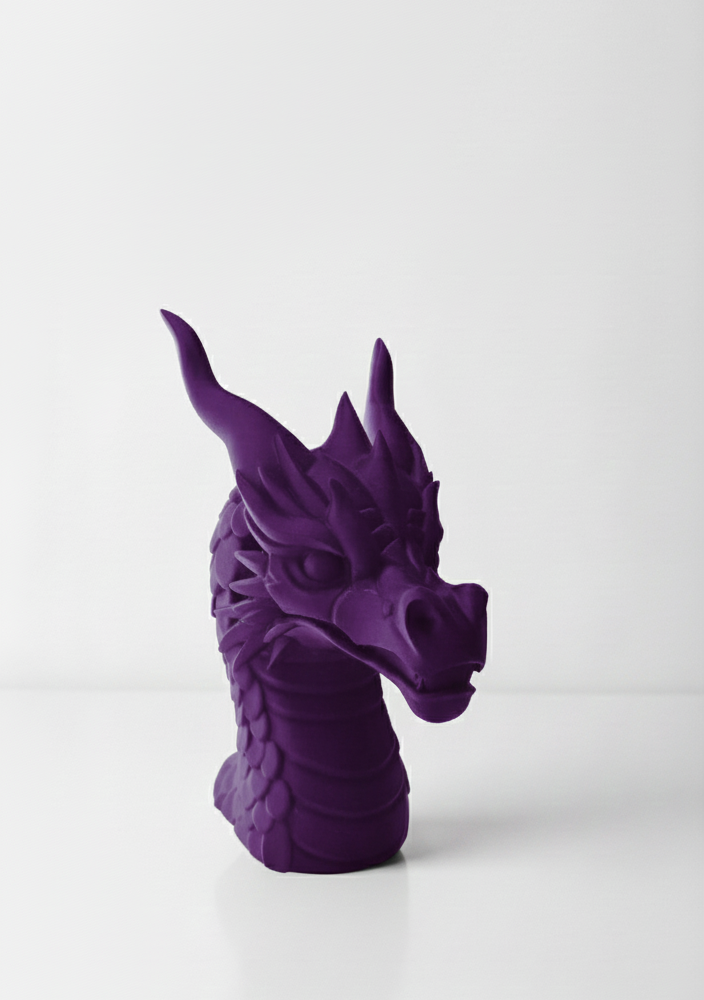 Hörlursställ - Drake