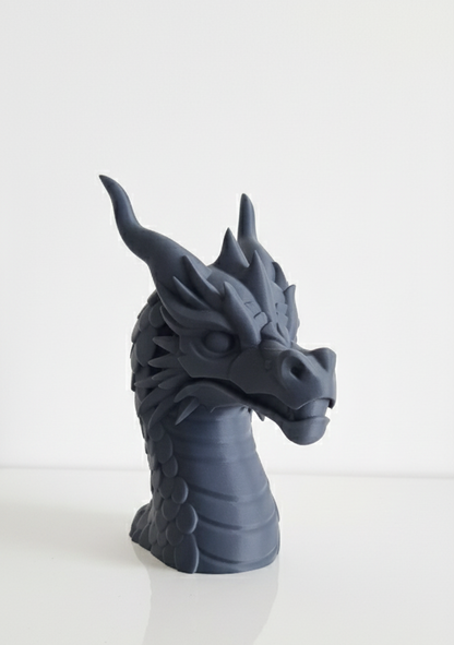 Hörlursställ - Drake