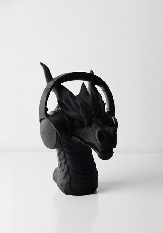 Hörlursställ - Drake