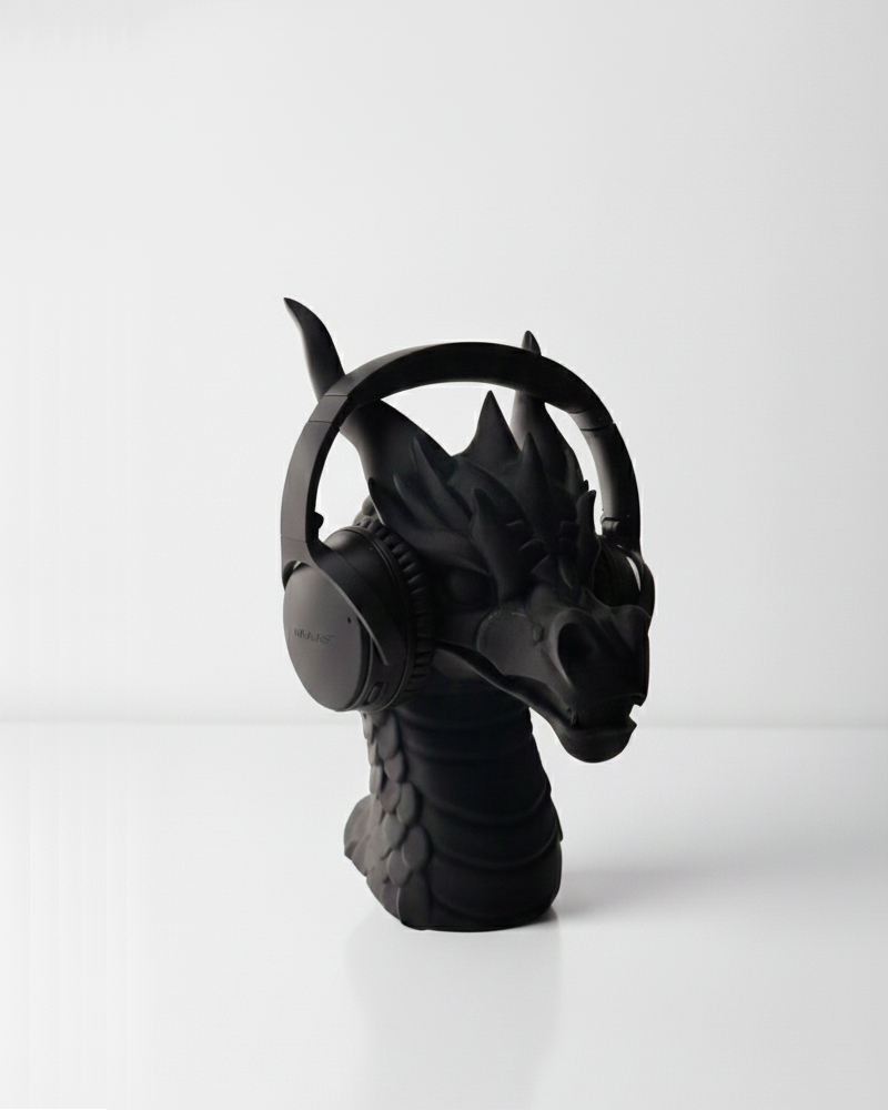 Hörlursställ - Drake