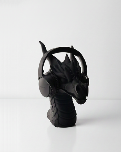 Hörlursställ - Drake