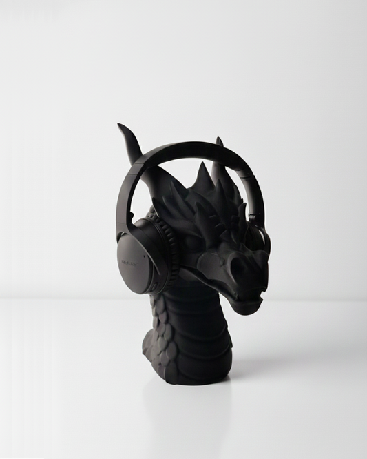 Hörlursställ - Drake