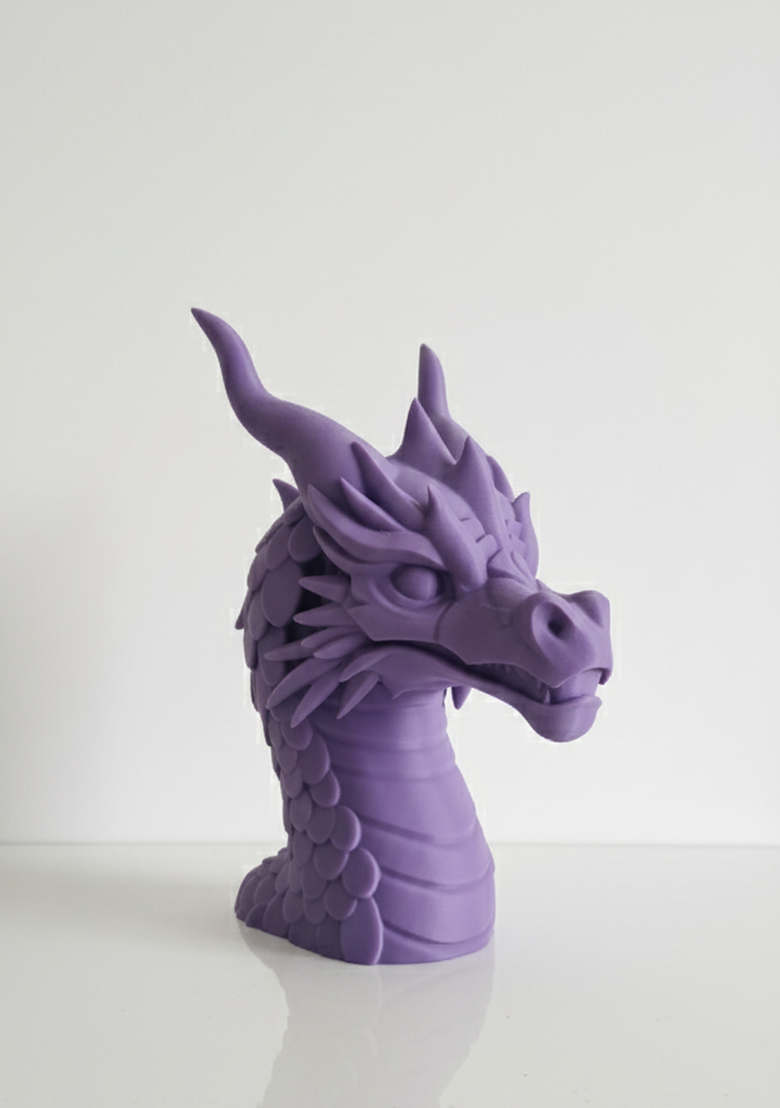 Hörlursställ - Drake