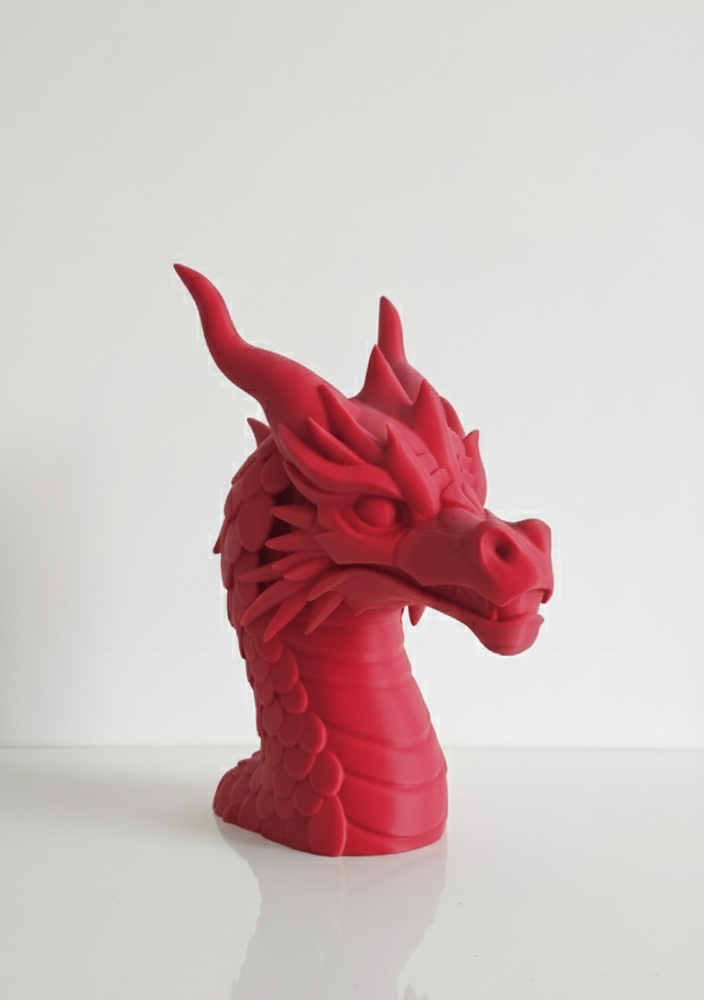 Hörlursställ - Drake