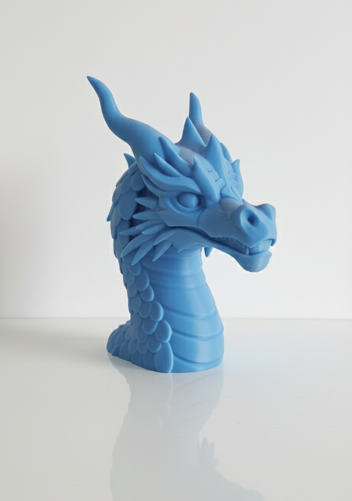 Hörlursställ - Drake