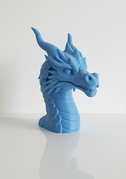 Hörlursställ - Drake