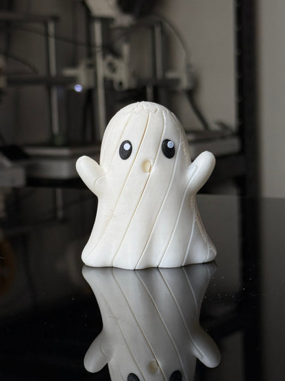 Slime spöke