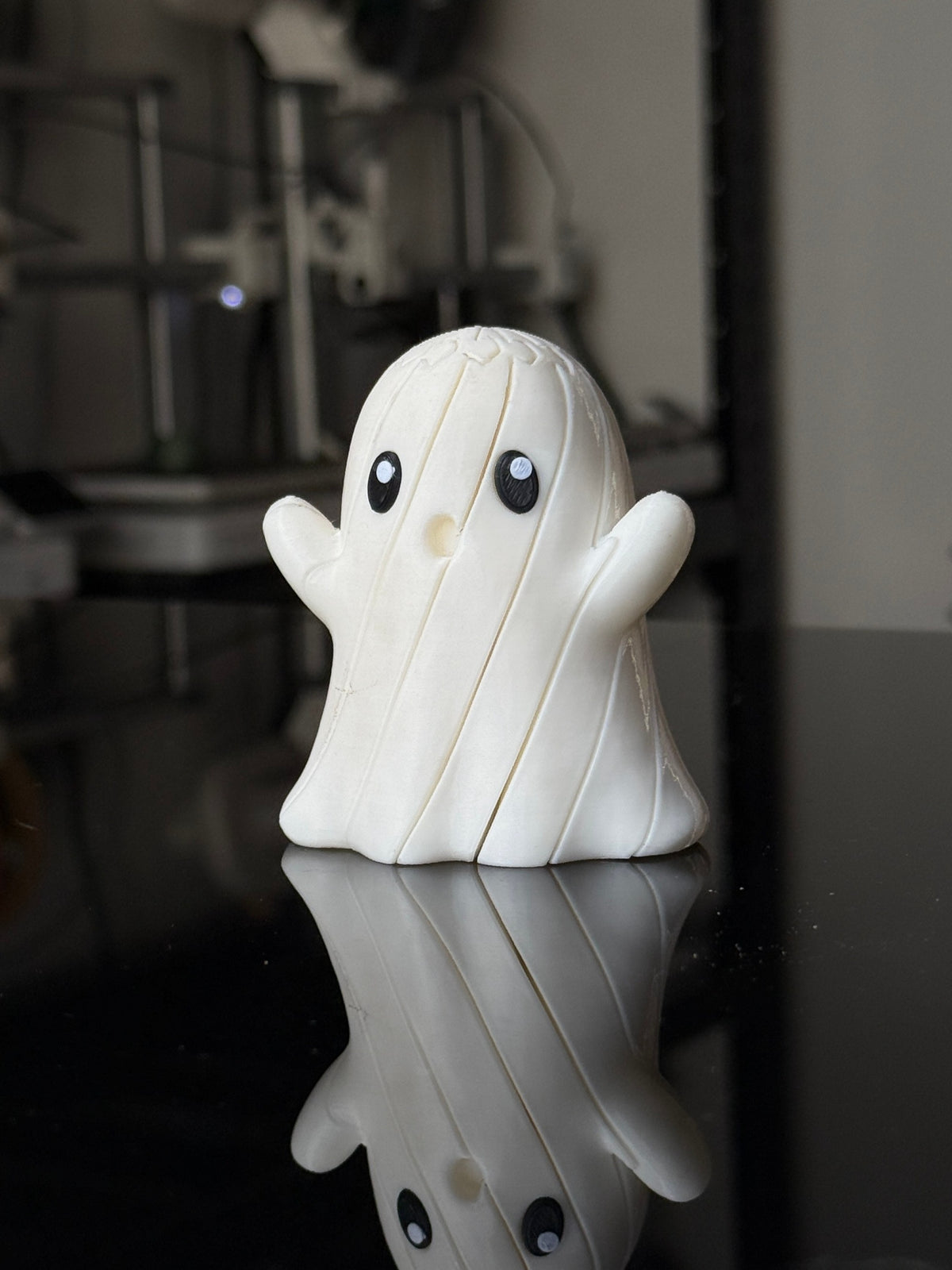 Slime spöke