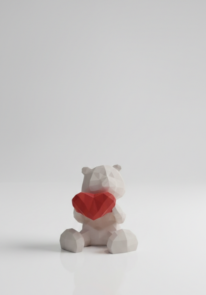MinTeddy- Kollektion