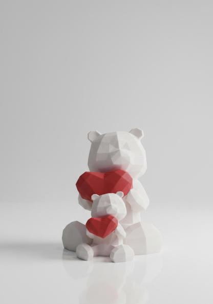 MinTeddy- Kollektion