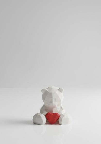 MinTeddy- Kollektion