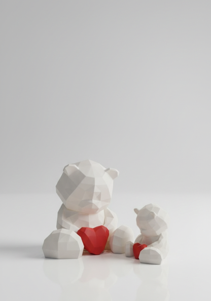 MinTeddy- Kollektion