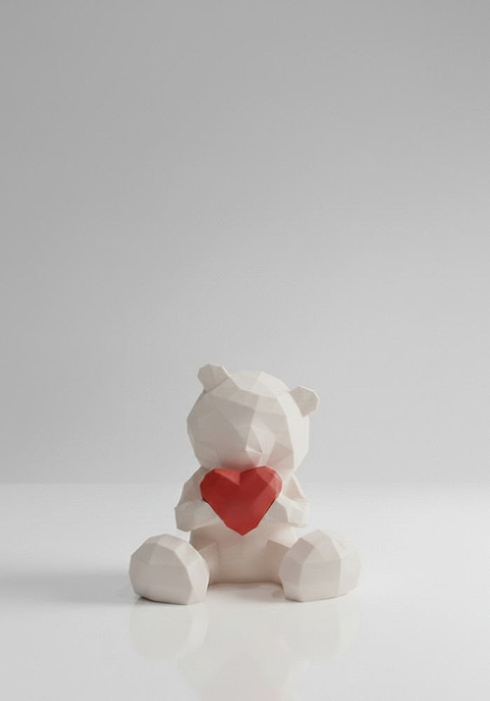 MinTeddy- Kollektion