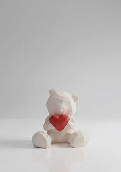 MinTeddy- Kollektion