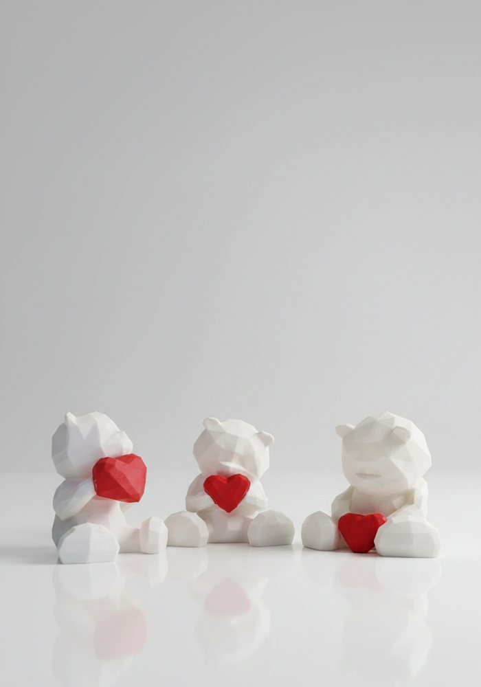 MinTeddy- Kollektion