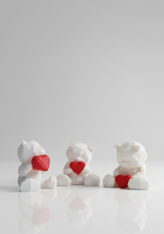 MinTeddy- Kollektion