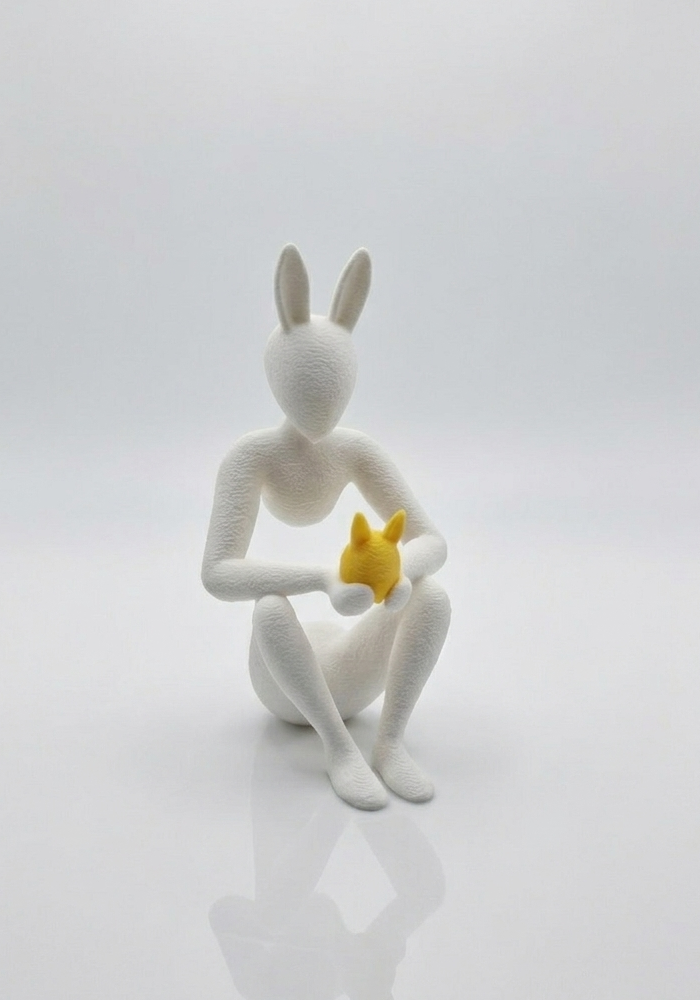NoBody - Påskägg