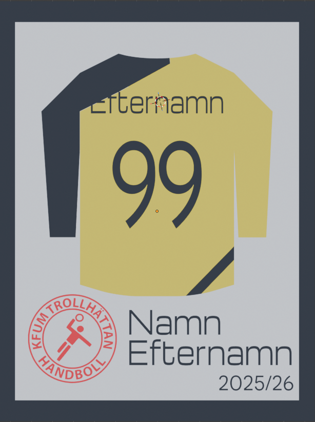 Guld/Gul